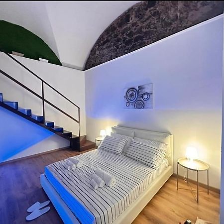 Mascagni Home Suite CTA Eksteriør bilde