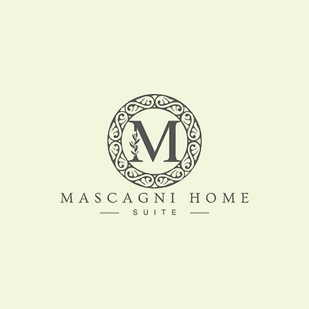 Mascagni Home Suite CTA Eksteriør bilde