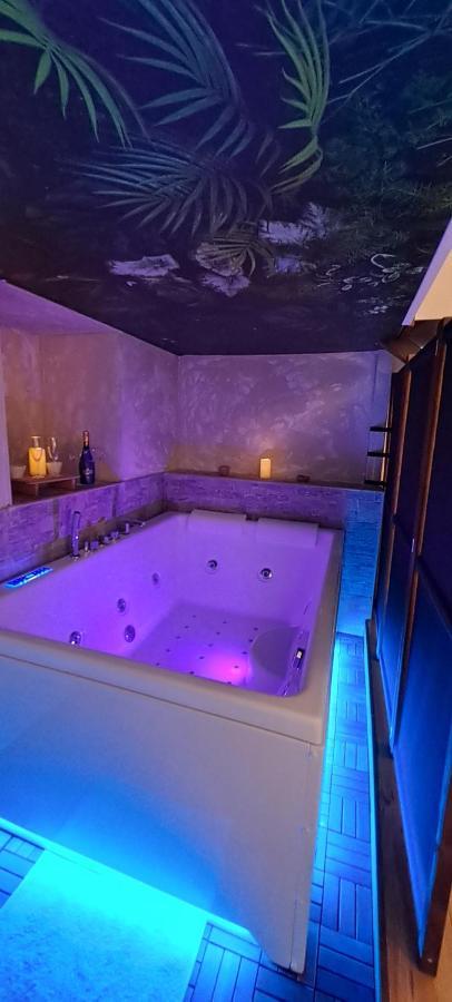 Mascagni Home Suite CTA Eksteriør bilde
