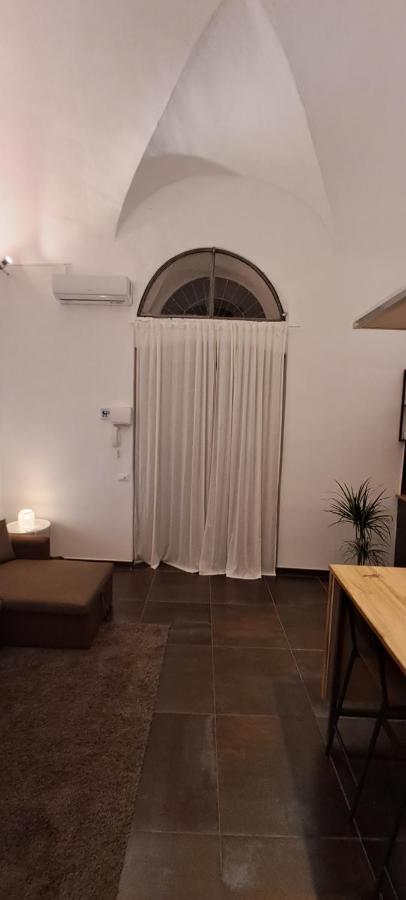Mascagni Home Suite CTA Eksteriør bilde