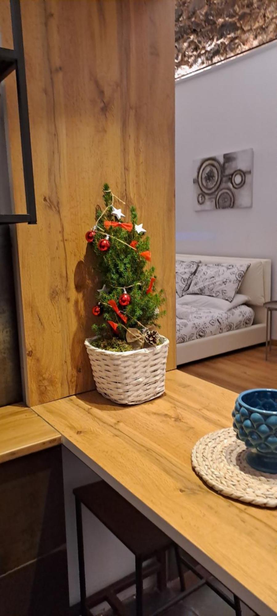 Mascagni Home Suite CTA Eksteriør bilde