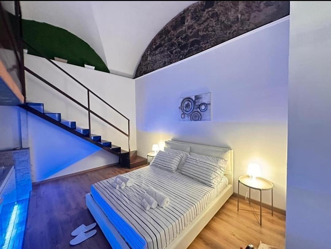 Mascagni Home Suite CTA Eksteriør bilde